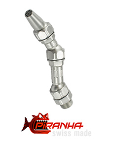 PIRANHA Cooling-Line 1/2英寸系统