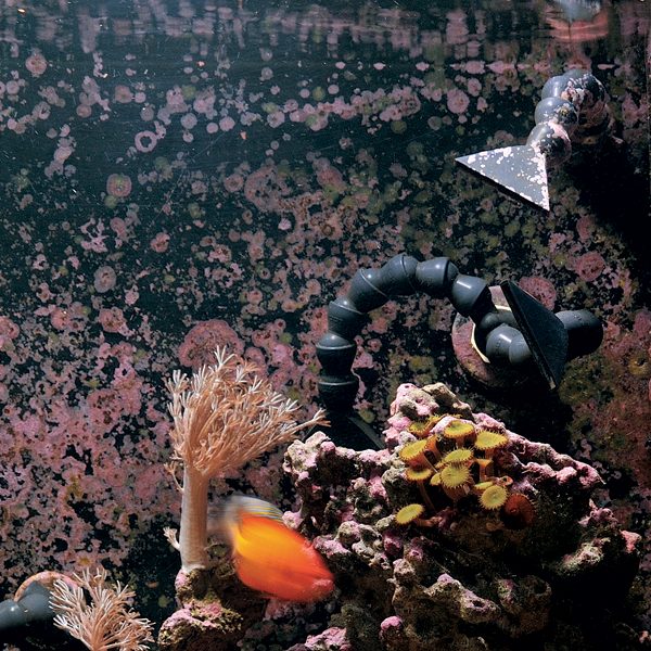 水族箱管路（application-aquarium-1）