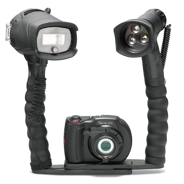 OEM 相机支架（application-oem-camera）