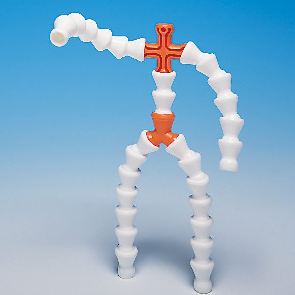 模型/娃娃骨架支撑（application-doll-armature）