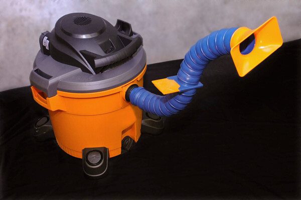 Shop-Vac 吸尘套件（application-shopvac-kit）