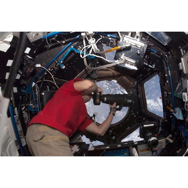NASA 应用（application-nasa）