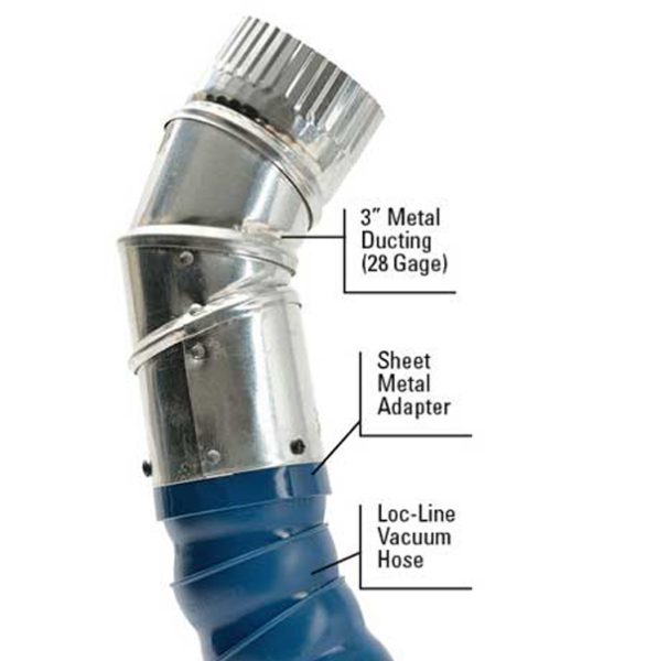 钣金真空吸盘适配器（application-vacuum-adapter-sheet-metal）