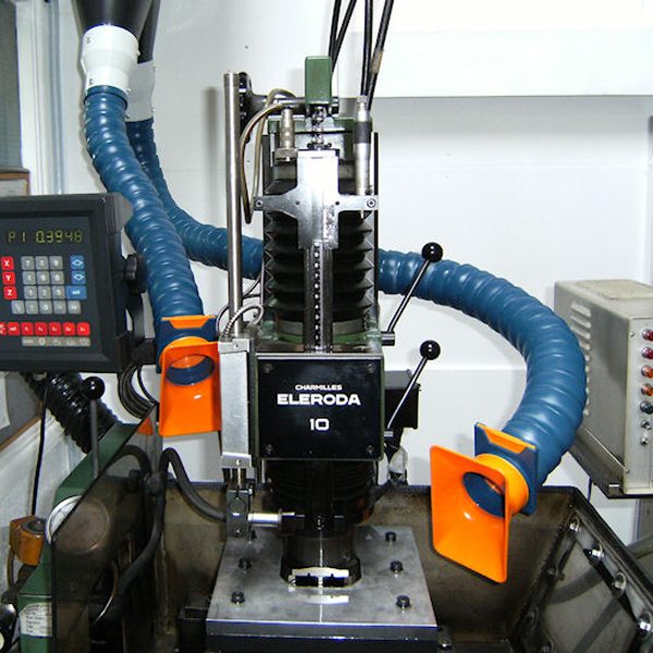 EDM 真空吸附（application-edm-vacuum-2）