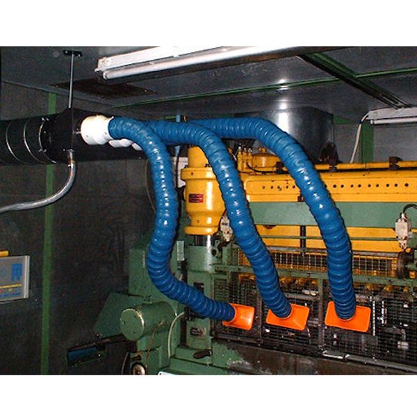 三路真空汇流（application-vacuum-3hose）