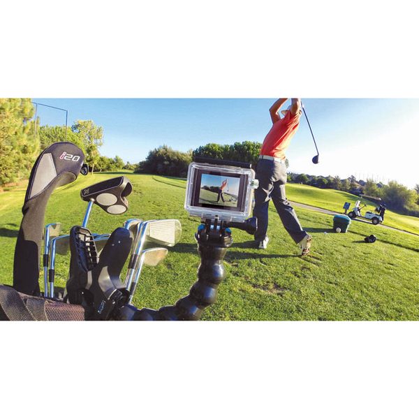 GoPro 运动相机夹持（application-gopro-jaws-3）